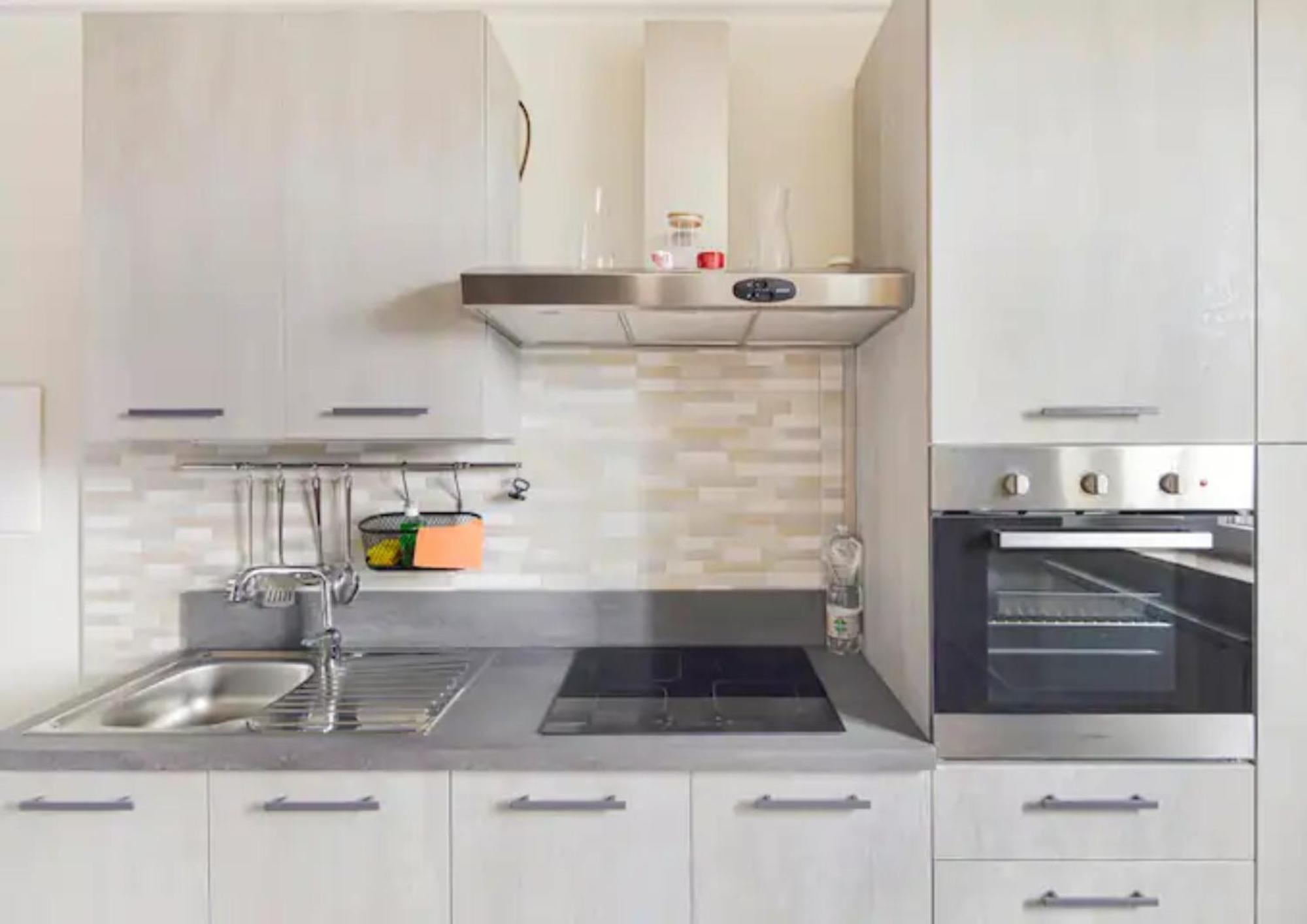Residence Maratta 54 Terni Zewnętrze zdjęcie