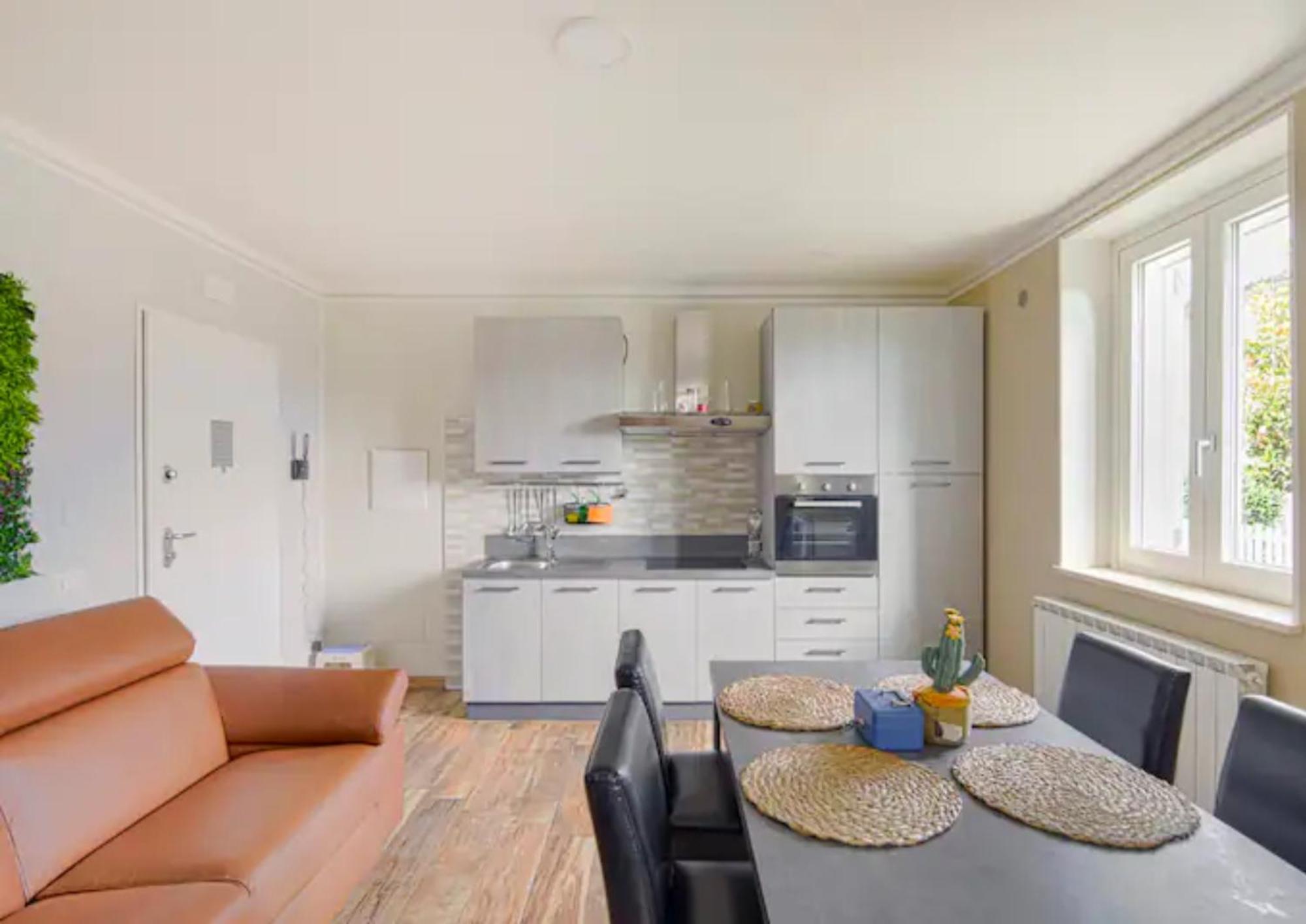 Residence Maratta 54 Terni Zewnętrze zdjęcie