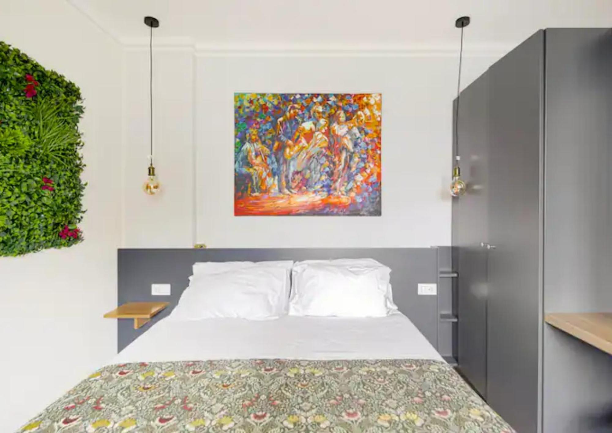 Residence Maratta 54 Terni Zewnętrze zdjęcie