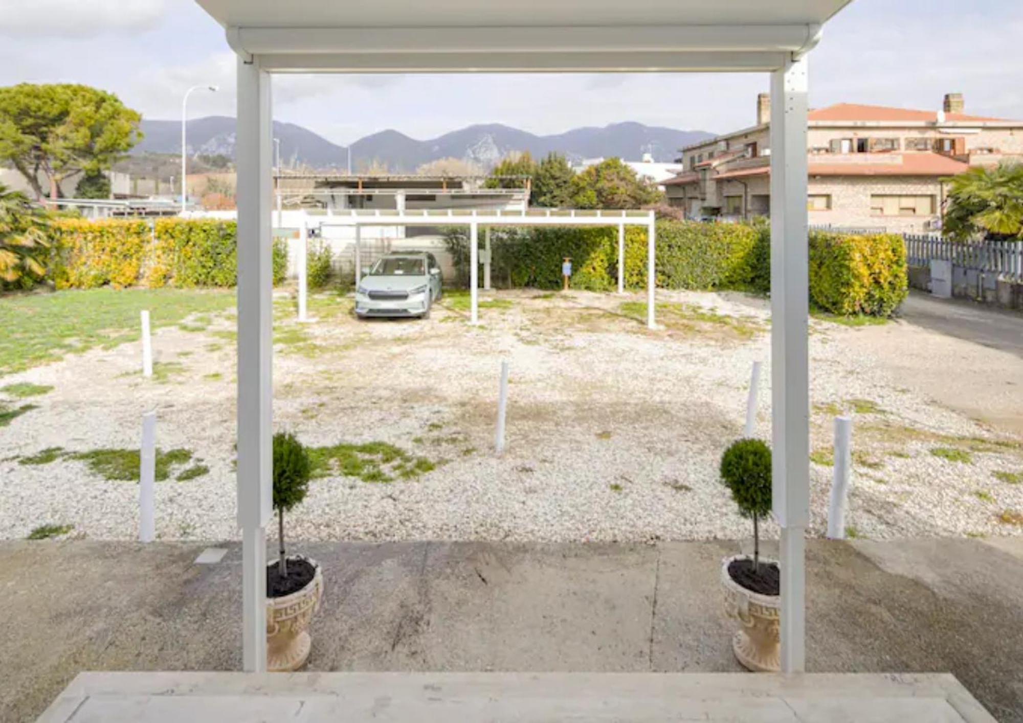Residence Maratta 54 Terni Zewnętrze zdjęcie